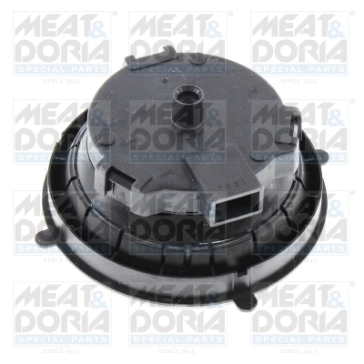 Control Element, exterior mirror